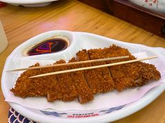 -哈灵现炒本帮面(宁波路店)