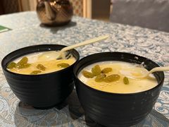 -巴扎美食·新疆菜·西域歌舞表演餐厅(新疆大厦店)