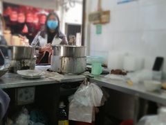 -共和老洪豆花草粿水粿