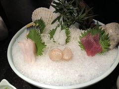 -上井料理黑金店(IFS国金中心店)