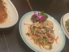 -码头鲜精致威海菜(欧乐坊店)