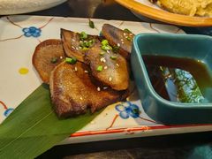 -花狸日本料理(柏庐广场店)