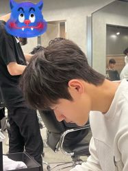 -尤司男士国潮理发馆