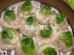 -同庆楼(建邺万达店)