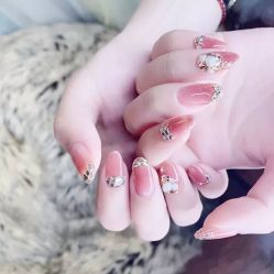 -Aso Artist Beauty美甲美睫