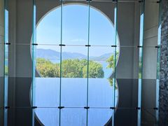 -逸廊大堂吧-下午茶·简餐-千岛湖自由洲际殿