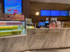 -奈雪的茶(漫广场店)