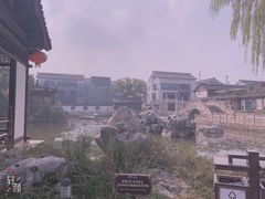 -常熟方塔园