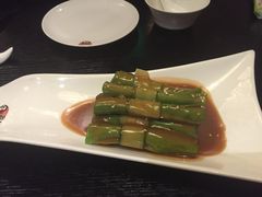 -俏江南(中山路先天下广场店)