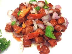 -罗阳人家私房菜(罗阳路店)