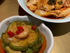 麻辣口水鸡-新发现(复地活力城店)