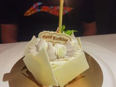 -王品牛排(上海百联又一城店)