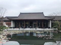 -西湖国宾馆·紫薇厅
