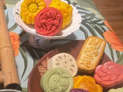 -一大糕点(纬六路店)