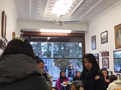 -Tarihi Sultanahmet Köftecisi Selim Usta