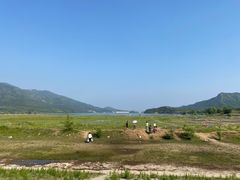 -十三陵水库