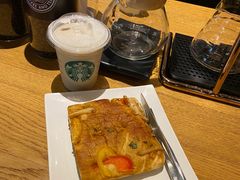 -星巴克臻选(长沙运达中央广场店)