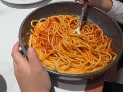 -牛扒先生·厚切雪花牛扒西餐厅(三元里店)