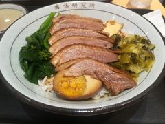 -狮头牌卤味研究所·卤味饭(花城汇南区店)