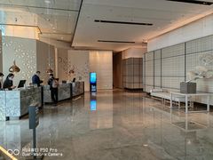 -深圳中洲万豪酒店