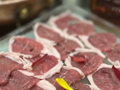 -阳坊胜利涮羊肉(阳坊老店)