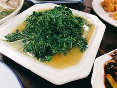 酒香草头-吾介小籠館