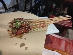 -怪噜范·老贵阳街头名小吃(汇金星力城店)