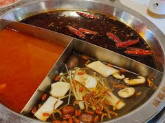 -陈艳红火锅菜·冒菜(簋街店)