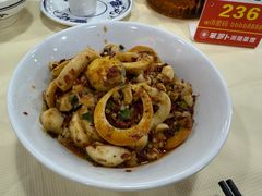 -笨罗卜浏阳菜馆(太平街店)