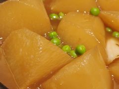 -彩虹之约•淮扬家宴(亚运村店)