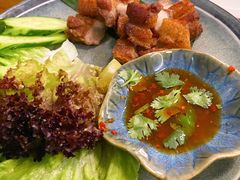 -仓库南洋海鲜小排档(柳河路店)