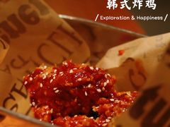 -春熙台韩国料理·章鱼肥牛(西丽店)