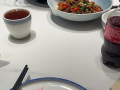 -东方红·湖南菜(金屿店)