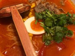 -味千拉面(广州白云机场T1西二店)