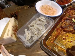 -盟重烧烤(高正街店)