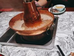 -京元盛铜锅涮肉(上海总店)