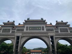 -顺峰山公园