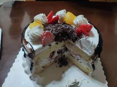 -麦森创意蛋糕(新模范马路地铁站店)