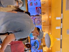 -45度现烙肉饼(张郭庄店)