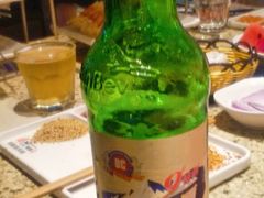 -丰茂烤串(公园店)