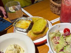 -斗牛士牛排(南京东路店)