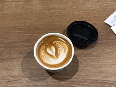-野鸽子咖啡(中航店)
