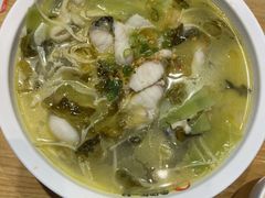 -鱼你在一起(福田安吉尔店)