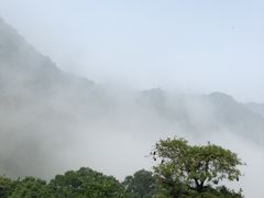 -少华山国家森林公园