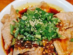 -付小姐在成都(中山公园店)
