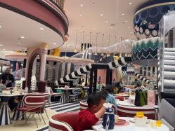 -奈尔宝家庭中心·亲子餐厅(鄞州万达店)