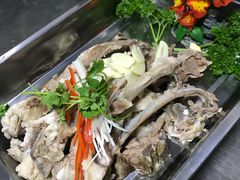 -鹏馨羊羔肉·非遗(新建街店)