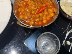 -木尔坦·Multan巴基斯坦清真餐厅halal(大智嘉园店)