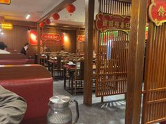 -郑喜旺烧烤(郑州总店)