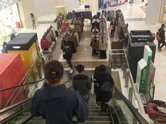 -光启城时尚购物中心